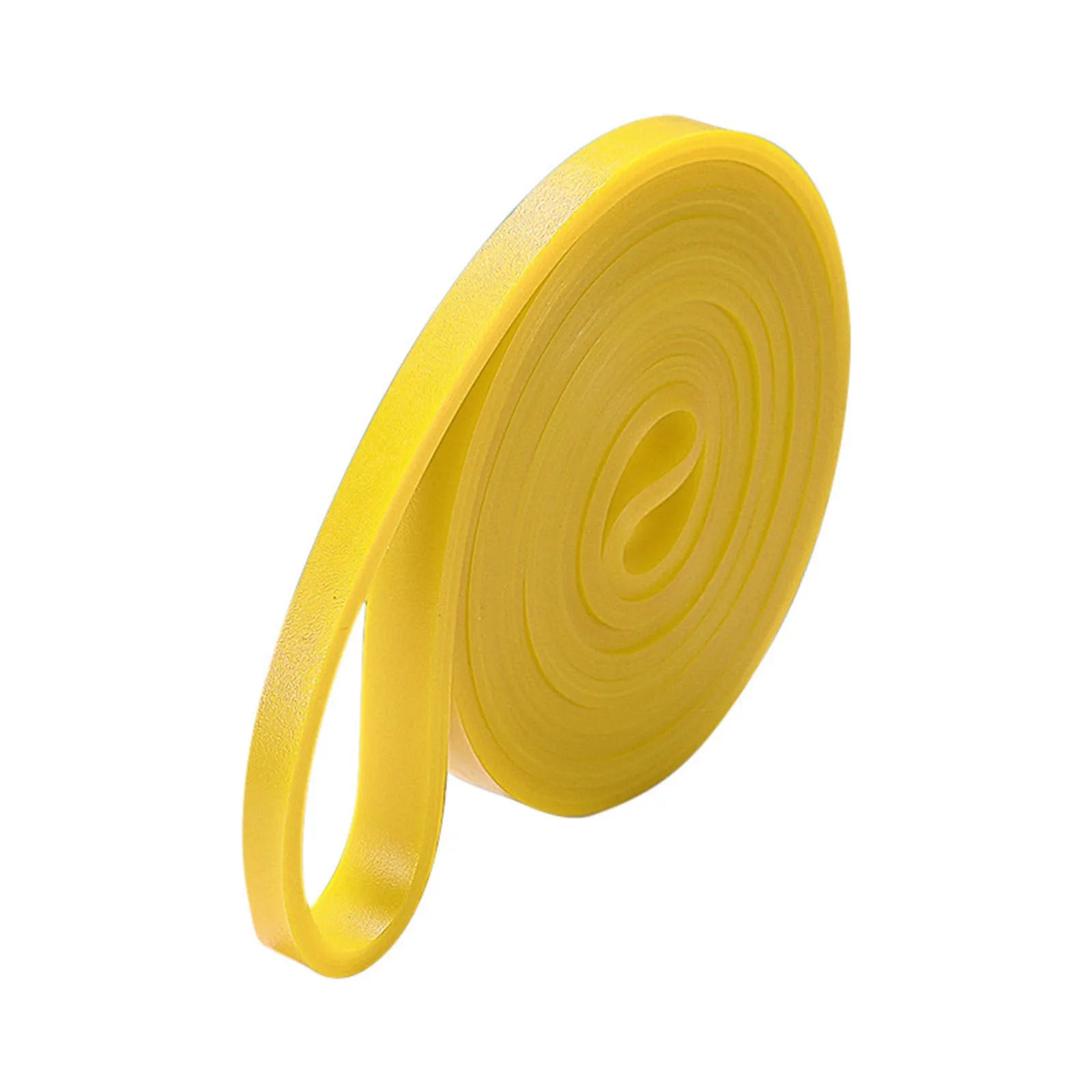 Fasce Elastiche Fitness Professionali – Resistance Bands per Allenamento, Yoga e Tonificazione Muscolare