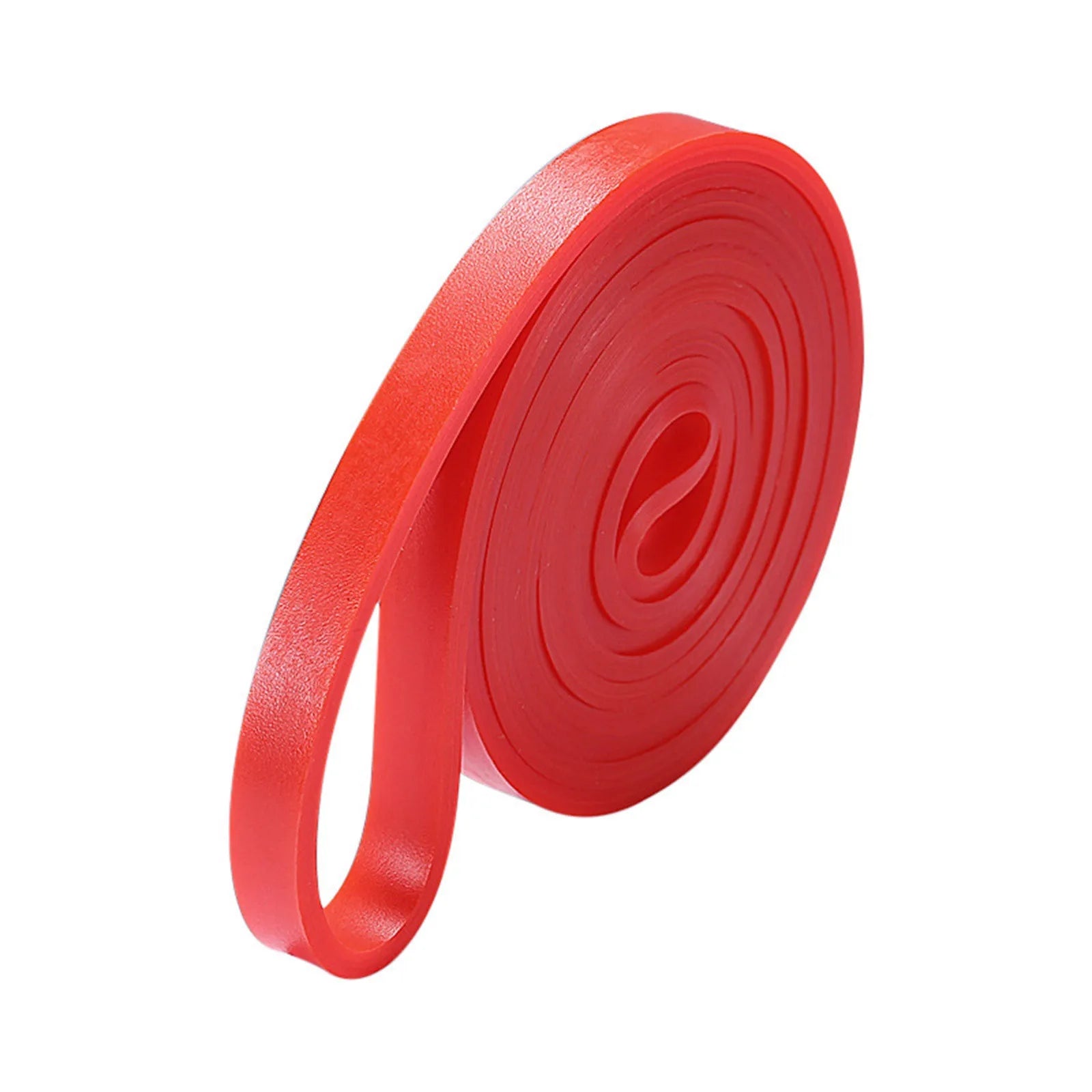 Fasce Elastiche Fitness Professionali – Resistance Bands per Allenamento, Yoga e Tonificazione Muscolare