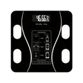 Bilancia Smart Bluetooth Analisi Corporea Digitale Body Fat Scale per Fitness Salute e Tecnologia